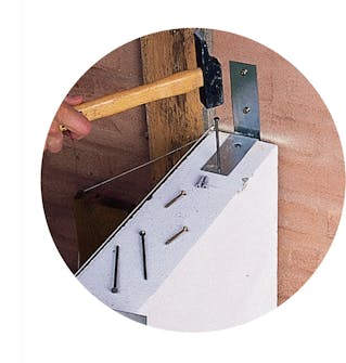 Suihkuhylly Suihkuhylly